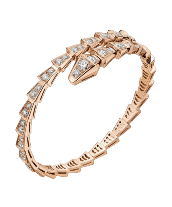 Bvlgari Serpenti Bracelet