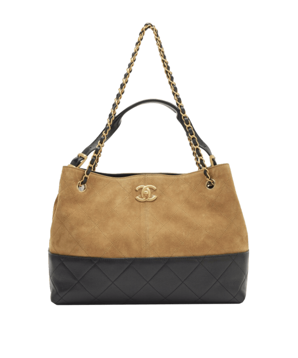 Chanel Small Shopping