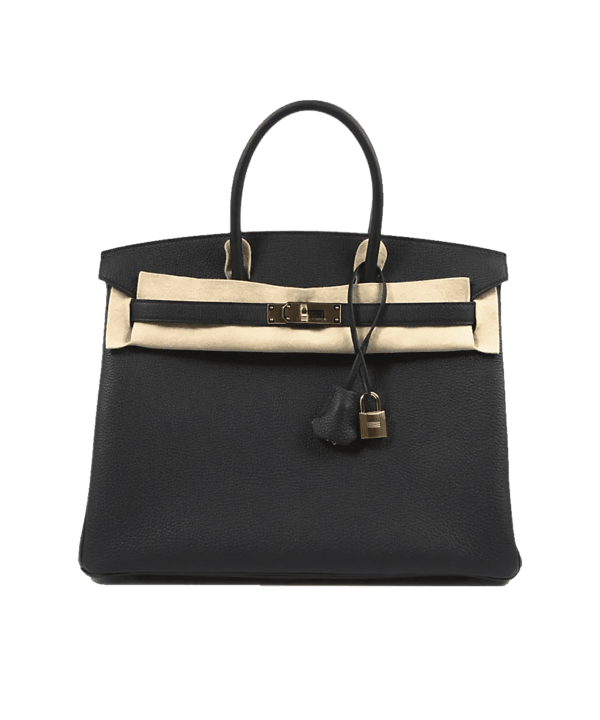 Hermes Birkin 35